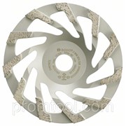 Алмазный чашечный шлифкруг Best for Concrete 150×19/22,23×5 мм, для Hilti DG 150 фотография