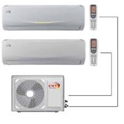 Настенная мультисплит-система EWT M-242 GA фото