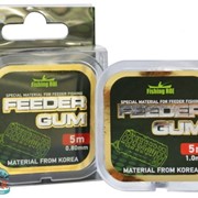 Feeder Gum Fishing ROI d=0.8 mm, 5m (уп. 10 шт.) (63-00-08) фотография
