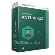 Kaspersky Anti-Virus 2016 фотография
