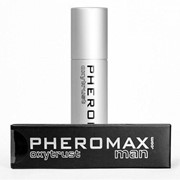 Концентрат феромонов для мужчин pheromax oxytrust for men - 14 мл. Pheromax L-0003