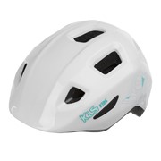Велошлем Kellys Acey white, Размер шлема 45-50