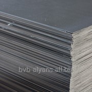 Лист алюминиевый 12х1200х3000 АМГ3 фото