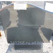 Памятник гранитный Г-3-15300 руб. фото