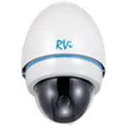 Скоростные купольные (уличное исполнение) видеокамеры RVi-387