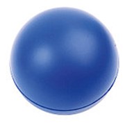 Мячик-антистресс «Малевич», синий фотография