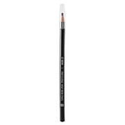 Карандаш для бровей Wrap brow pencil, CC Brow, 01 (черный) фото