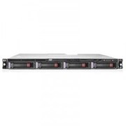 Сервер HP 470065-433 DL160G6 фотография