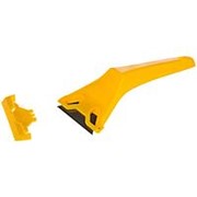 Пластмассовый скребок STAYER PROFESSIONAL фото