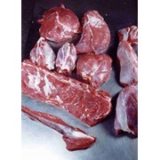 Мясо и мясная продукция Субпродукты