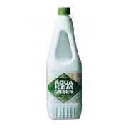 Жидкость для нижнего бака биотуалета Thetford Aqua Kem Green (1,5 л.)