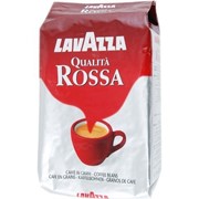 Кофе молотый Lavazza Qualita Rossa фото