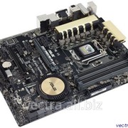 MB Asus Z97-PRO_Wi-Fi_AC/USB3.1 s11 50,Z97,4xDDR3,VGA-HDMI-DVI-DP,Wi-Fi!!!BT,USB3.1A фото