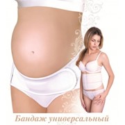 Бандаж универсальный фото