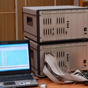 Оборудование для компьютерной диагностики и контроля - УТК-512 (1024) фото