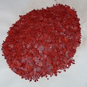 Хромовый ангидрид Б ГОСТ 2548-77 фото