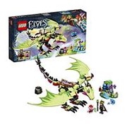 LEGO Elves - Дракон Короля Гоблинов 41183