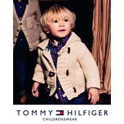 Одежда детская TOMMY HILFIGER