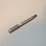 Метчик левый м/р М 12*1,75 фото