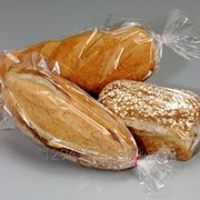 Пакеты полипропиленовые (BOPP) для товаров и продуктов питания. фото