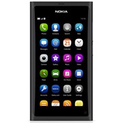 Телефон мобильный Nokia N9 фото