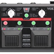 Гитарная педаль Vox Lil` Looper VLL-1 фото