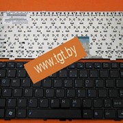 Клавиатура для ноутбука Asus Eee PC 1000HE, 1002HA, 1003 Series Black TOP-69720 фото