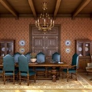 Мебель для столовой Коллекция Elizabeth I