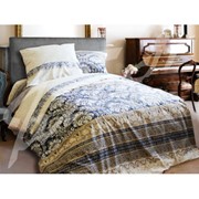 Комплект постельного белья Дуэт арт 3663 фото