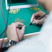 Светодиодное освещение от компании Luxet фото