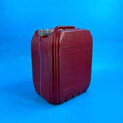 Канистра 18л  «Люкс» (штабелируемая) фото