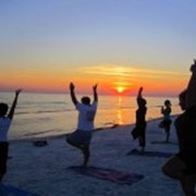 Оздоровительные туры, Йога-тур в Крым, Украина, Черновцы фото