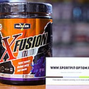 Аминокислоты Maxler Amino X-Fusion 330 гр. фото