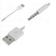 USB Кабель для iPod Shuffle фото