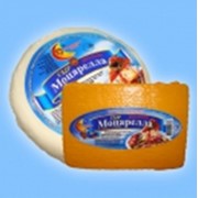 Сыр Русская Моцарелла Стародуб фото