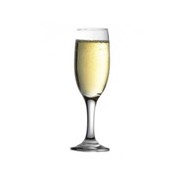 Набор бокалов для шампанского 190 мл MISKET 6 шт ArtCraft 31-146-031 фото