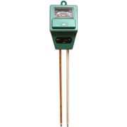 Потенциометрический прибор PH-метр, люксметр, влагомер для почвы ОС-3