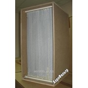 Фильтр аэрозольный ФАС - 650 фото