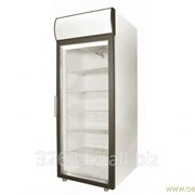 Шкаф холодильный Polair DM107-S ШХ-0,7 ДС
