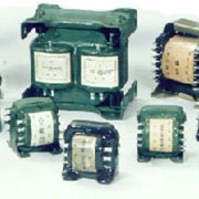 Трансформаторы питания серии ТП на витом магнитопроводе для специальной аппаратуры
