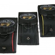 Карман для запасной маски Lucky Turtle фото