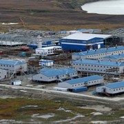 Проектирование вахтовых поселков фото