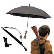 Зонтик "Ружьё"