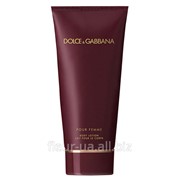 Dolce&Gabbana Pour Femme (2012) B/L100 фото