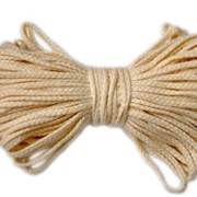 Фитиль для свечей 3х13, 20 м. фото