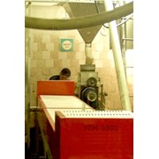 Оборудование для сахарной промышленности УПМ-3000 фото