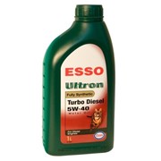 ESSO ULTRON Diesel 5W-40 1L