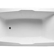 Акриловая ванна Korsika 190*100 фотография