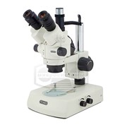 Микроскоп стереоскопический МСП-2 вариант 2 фотография