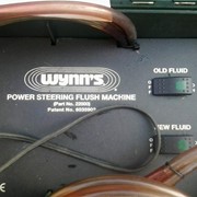 Установка Power Steering Serve фирмы Wynn’s 22000 фото